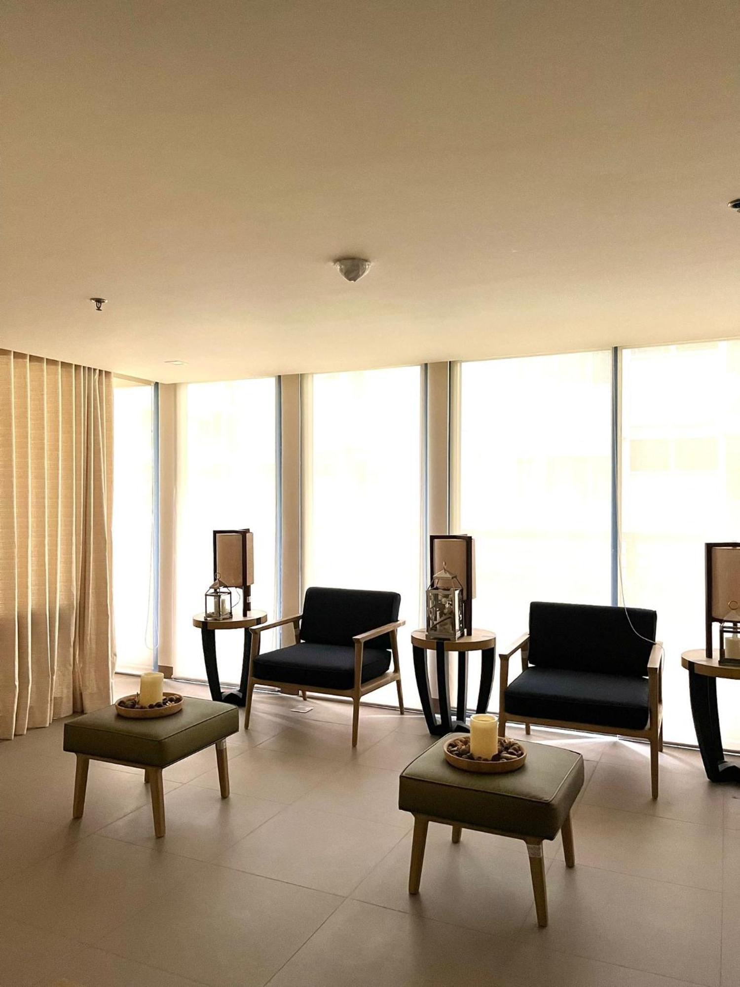 Studio At 81 Newport Boulevard Near Naia With Free Access To All Amenities Up To 2 Pax Manila Zewnętrze zdjęcie